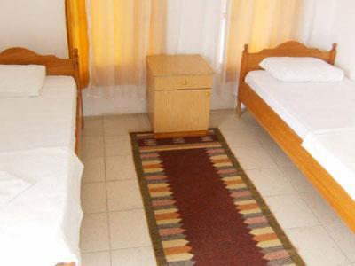 Kalimerhaba Motel Kalekoy (Gokceada) Bagian luar foto